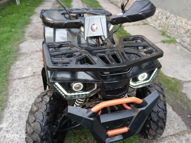 Форте Інша, об'ємом двигуна 0.2 л та пробігом 0 тис. км за 1500 $, фото 2 на Automoto.ua