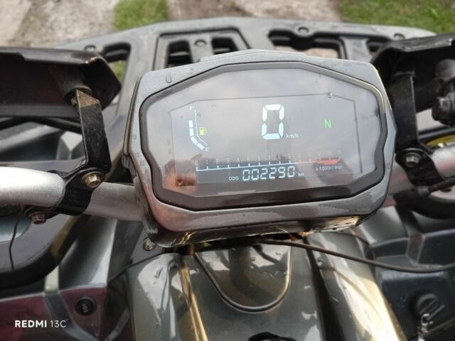 Форте Другая, объемом двигателя 0.2 л и пробегом 0 тыс. км за 1350 $, фото 7 на Automoto.ua