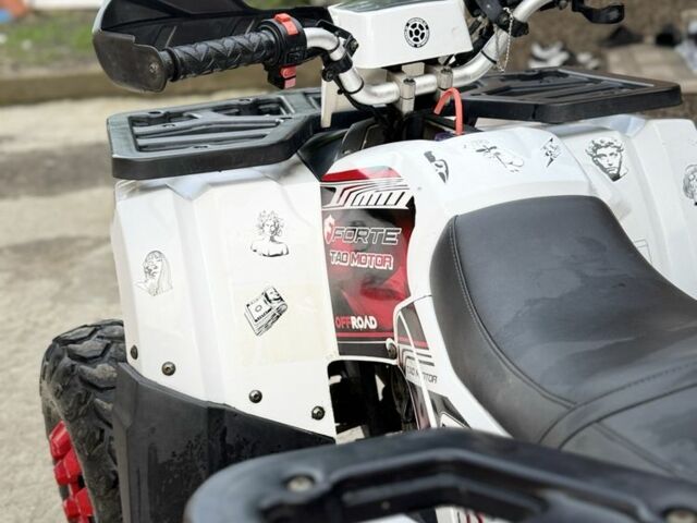 Форте Інша 2020 у Іршава на Automoto.ua Форте Інша, об'ємом двигуна 0 л та пробігом 0 тис. км за 1300 $, фото 3 на Automoto.ua