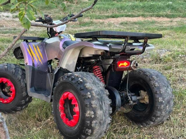 Форте Другая 2020 в Ужгороде на Automoto.ua Форте Другая, объемом двигателя 0.13 л и пробегом 0 тыс. км за 669 $, фото 2 на Automoto.ua