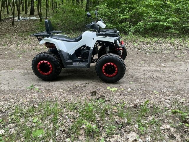 Форте Другая, объемом двигателя 0.2 л и пробегом 0 тыс. км за 1450 $, фото 4 на Automoto.ua