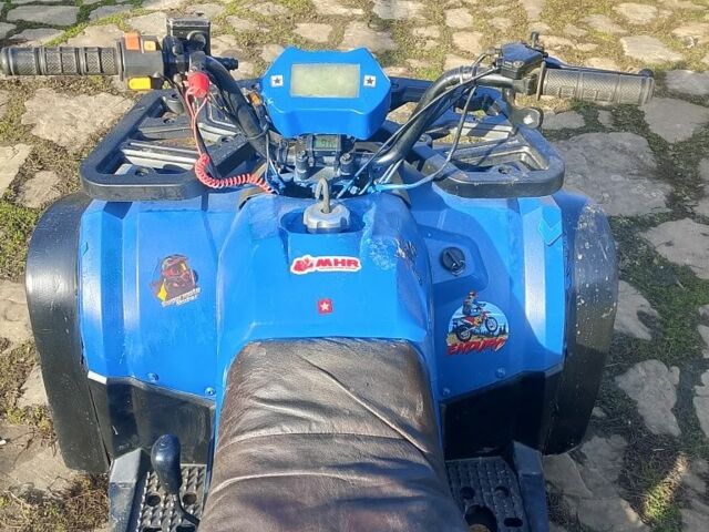 Форте Другая, объемом двигателя 0.15 л и пробегом 0 тыс. км за 700 $, фото 4 на Automoto.ua