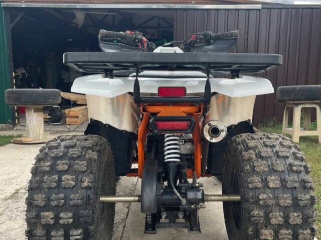 Форте Другая, объемом двигателя 0.13 л и пробегом 0 тыс. км за 535 $, фото 1 на Automoto.ua