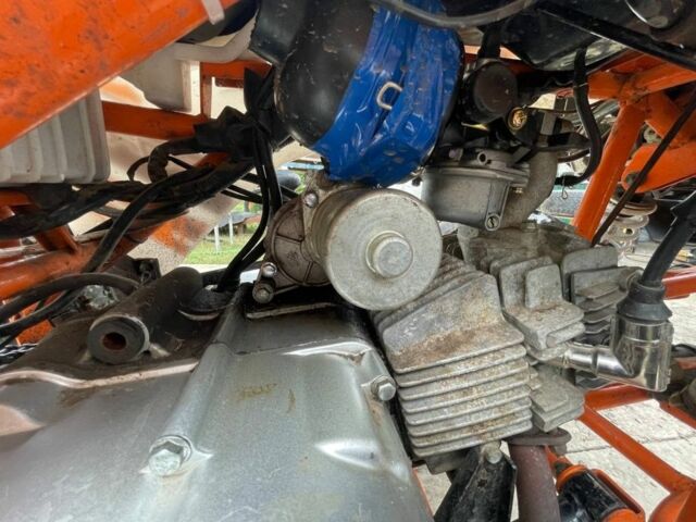 Форте Другая, объемом двигателя 0.13 л и пробегом 0 тыс. км за 535 $, фото 5 на Automoto.ua