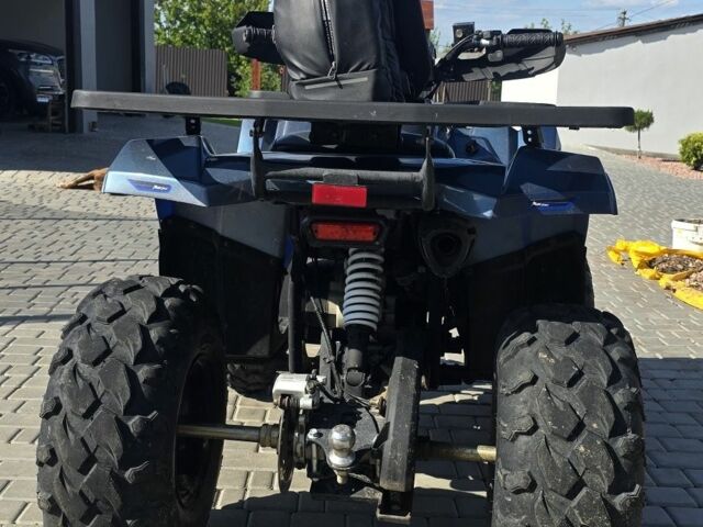 Форте Інша, об'ємом двигуна 0.2 л та пробігом 0 тис. км за 1894 $, фото 7 на Automoto.ua