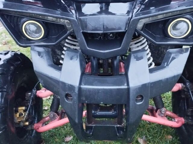 Форте Другая, объемом двигателя 0.13 л и пробегом 0 тыс. км за 594 $, фото 3 на Automoto.ua