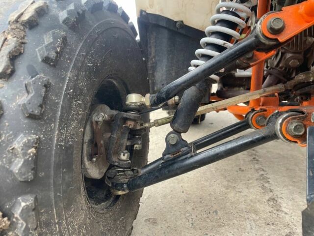 Форте Другая, объемом двигателя 0.13 л и пробегом 0 тыс. км за 535 $, фото 4 на Automoto.ua