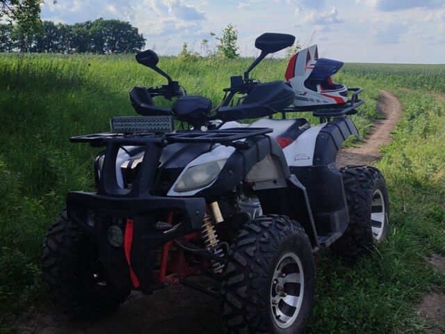 Форте Інша 2021 у Харкові на Automoto.ua Форте Інша, об'ємом двигуна 0.2 л та пробігом 0 тис. км за 1100 $, фото 4 на Automoto.ua