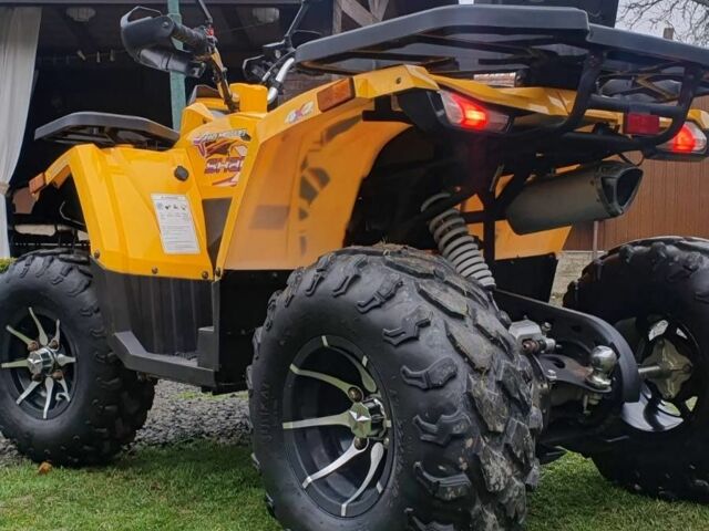 Форте Другая, объемом двигателя 0.2 л и пробегом 0 тыс. км за 1750 $, фото 5 на Automoto.ua