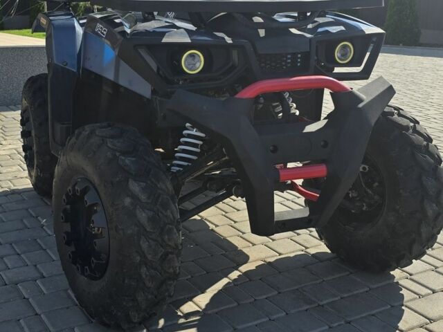 Форте Інша, об'ємом двигуна 0.2 л та пробігом 0 тис. км за 1894 $, фото 9 на Automoto.ua