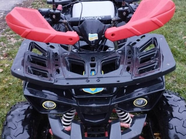 Форте Другая, объемом двигателя 0.13 л и пробегом 0 тыс. км за 594 $, фото 1 на Automoto.ua