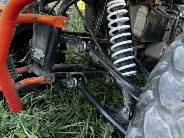 Форте Інша, об'ємом двигуна 0.2 л та пробігом 0 тис. км за 1300 $, фото 1 на Automoto.ua