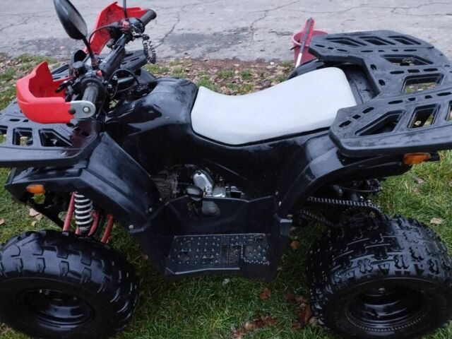 Форте Другая, объемом двигателя 0.13 л и пробегом 0 тыс. км за 594 $, фото 2 на Automoto.ua