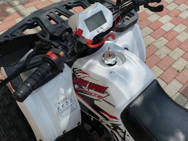 Форте Другая 2021 в Хусте на Automoto.ua Форте Другая, объемом двигателя 0.13 л и пробегом 0 тыс. км за 800 $, фото 3 на Automoto.ua