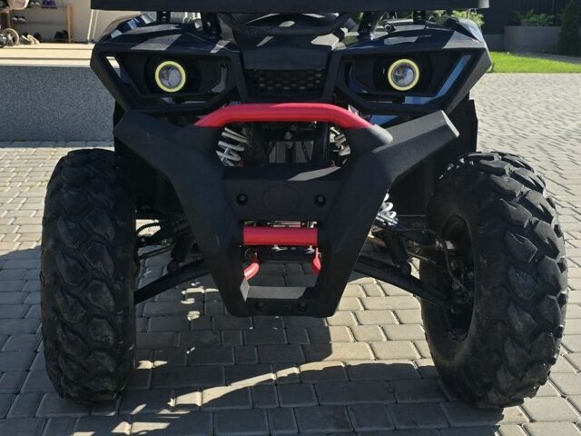 Форте Інша, об'ємом двигуна 0.2 л та пробігом 0 тис. км за 1894 $, фото 11 на Automoto.ua