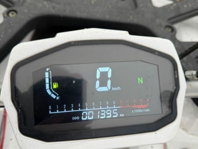 Форте Другая, объемом двигателя 0.2 л и пробегом 0 тыс. км за 1450 $, фото 7 на Automoto.ua