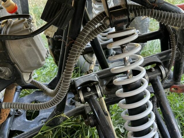 Форте Інша, об'ємом двигуна 0.2 л та пробігом 0 тис. км за 1300 $, фото 2 на Automoto.ua