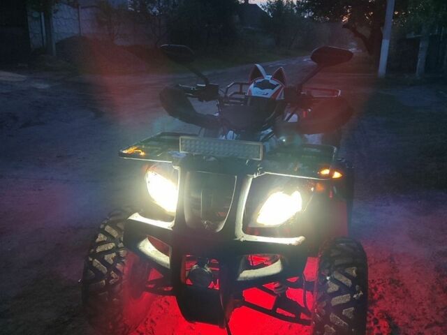 Форте Інша 2021 у Харкові на Automoto.ua Форте Інша, об'ємом двигуна 0.2 л та пробігом 0 тис. км за 1100 $, фото 9 на Automoto.ua