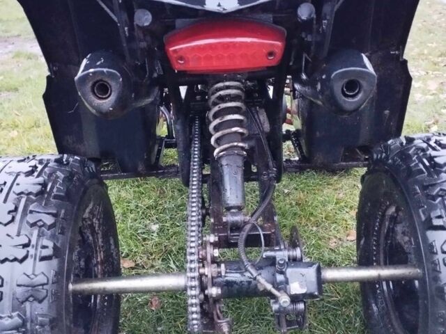 Форте Другая, объемом двигателя 0.13 л и пробегом 0 тыс. км за 594 $, фото 4 на Automoto.ua