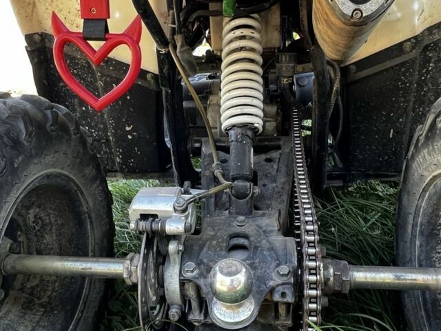 Форте Інша, об'ємом двигуна 0.2 л та пробігом 0 тис. км за 1300 $, фото 4 на Automoto.ua