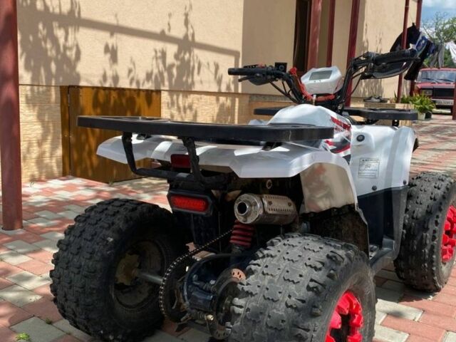 Форте Другая 2021 в Хусте на Automoto.ua Форте Другая, объемом двигателя 0.13 л и пробегом 0 тыс. км за 800 $, фото 2 на Automoto.ua