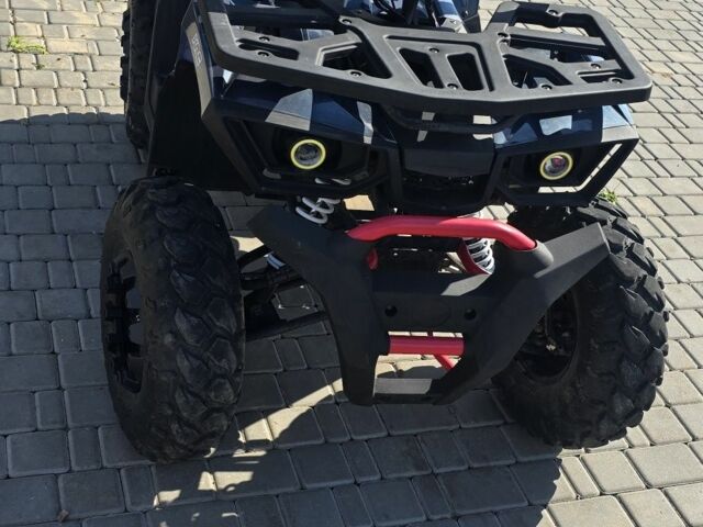 Форте Інша, об'ємом двигуна 0.2 л та пробігом 0 тис. км за 1894 $, фото 10 на Automoto.ua