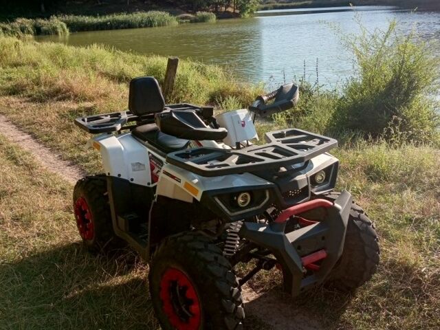 Форте Інша 2021 у Лубнах на Automoto.ua Форте Інша, об'ємом двигуна 0.2 л та пробігом 0 тис. км за 1265 $, фото 8 на Automoto.ua