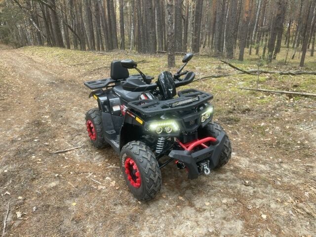 Форте Другая 2021 в Маневичах на Automoto.ua Форте Другая, объемом двигателя 0.2 л и пробегом 0 тыс. км за 1300 $, фото 2 на Automoto.ua