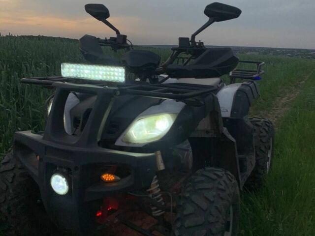 Форте Інша 2021 у Харкові на Automoto.ua Форте Інша, об'ємом двигуна 0.2 л та пробігом 0 тис. км за 1100 $, фото 5 на Automoto.ua