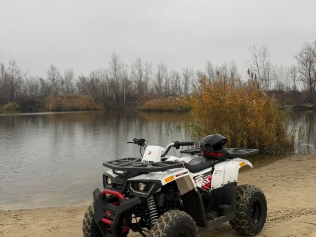 Форте Другая, объемом двигателя 0.2 л и пробегом 0 тыс. км за 1450 $, фото 6 на Automoto.ua