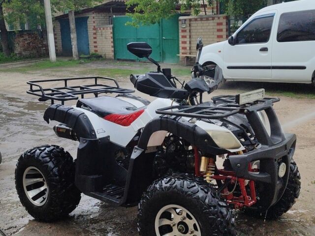 Форте Інша 2021 у Харкові на Automoto.ua Форте Інша, об'ємом двигуна 0.2 л та пробігом 0 тис. км за 1100 $, фото 8 на Automoto.ua