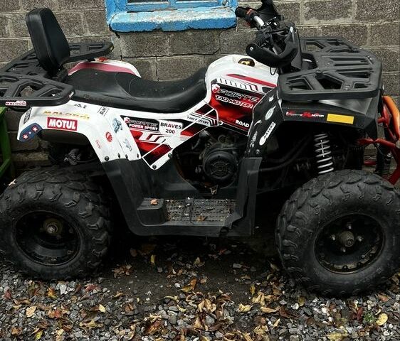 Форте Другая, объемом двигателя 0.2 л и пробегом 0 тыс. км за 953 $, фото 1 на Automoto.ua