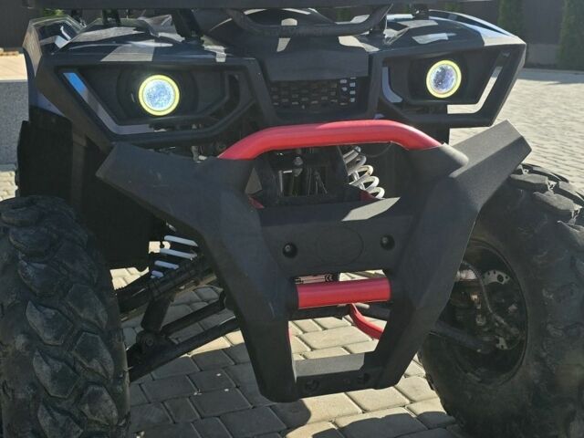 Форте Інша, об'ємом двигуна 0.2 л та пробігом 0 тис. км за 1894 $, фото 1 на Automoto.ua