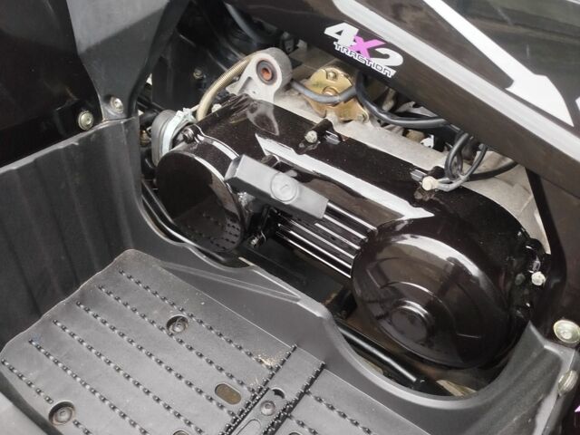 Форте Другая, объемом двигателя 0 л и пробегом 0 тыс. км за 1750 $, фото 15 на Automoto.ua