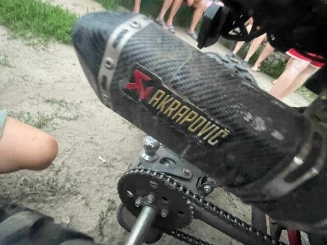 Форте Інша 2021 у Харкові на Automoto.ua Форте Інша, об'ємом двигуна 0.2 л та пробігом 0 тис. км за 1100 $, фото 11 на Automoto.ua