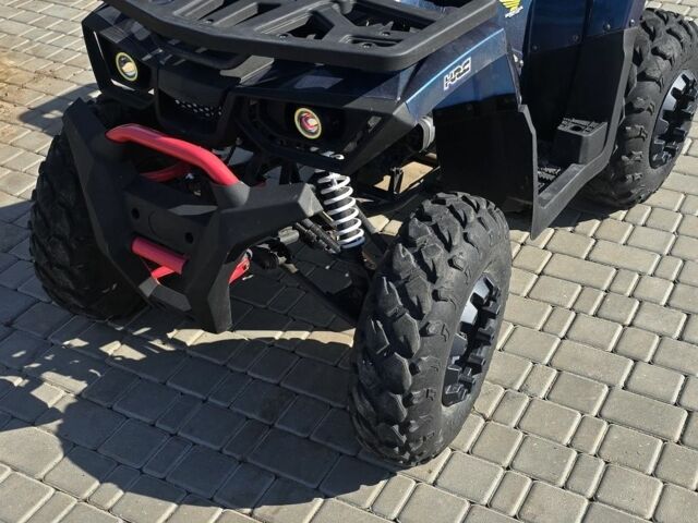 Форте Інша, об'ємом двигуна 0.2 л та пробігом 0 тис. км за 1894 $, фото 12 на Automoto.ua