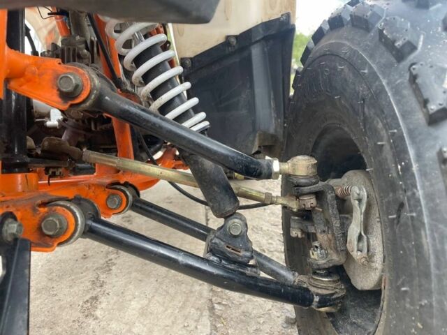 Форте Другая, объемом двигателя 0.13 л и пробегом 0 тыс. км за 535 $, фото 3 на Automoto.ua