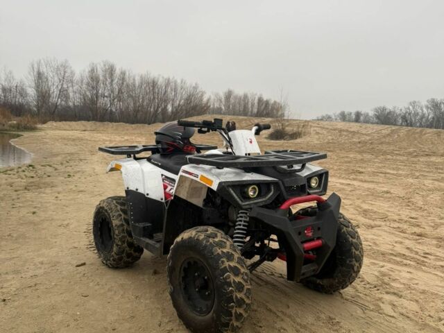 Форте Другая, объемом двигателя 0.2 л и пробегом 0 тыс. км за 1450 $, фото 5 на Automoto.ua