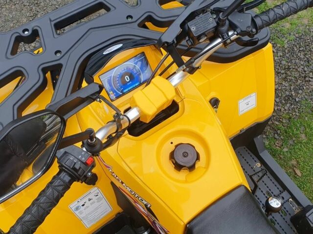 Форте Другая, объемом двигателя 0.2 л и пробегом 0 тыс. км за 1750 $, фото 6 на Automoto.ua