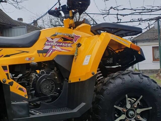 Форте Другая, объемом двигателя 0.2 л и пробегом 0 тыс. км за 1750 $, фото 4 на Automoto.ua