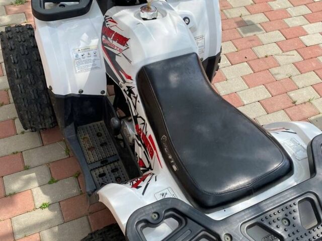 Форте Другая 2021 в Хусте на Automoto.ua Форте Другая, объемом двигателя 0.13 л и пробегом 0 тыс. км за 800 $, фото 4 на Automoto.ua