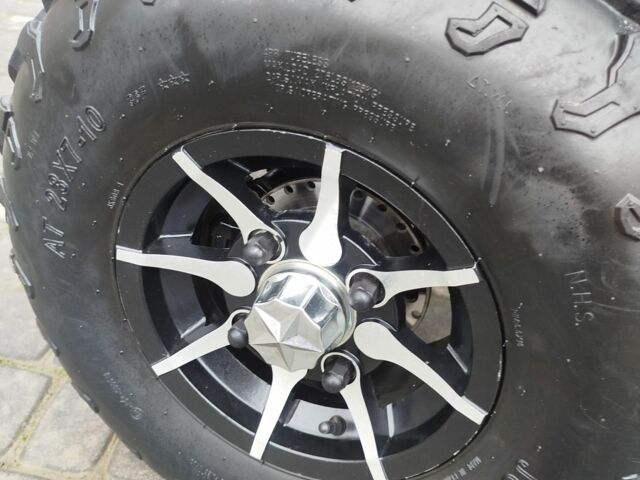 Форте Другая, объемом двигателя 0 л и пробегом 0 тыс. км за 1750 $, фото 20 на Automoto.ua