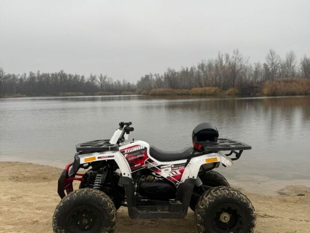 Форте Другая, объемом двигателя 0.2 л и пробегом 0 тыс. км за 1450 $, фото 2 на Automoto.ua