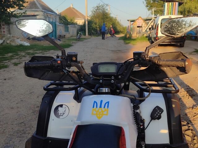 Форте Інша 2021 у Харкові на Automoto.ua Форте Інша, об'ємом двигуна 0.2 л та пробігом 0 тис. км за 1100 $, фото 3 на Automoto.ua