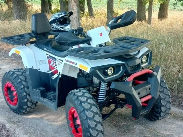 Форте Інша 2021 у Лубнах на Automoto.ua Форте Інша, об'ємом двигуна 0.2 л та пробігом 0 тис. км за 1265 $, фото 5 на Automoto.ua