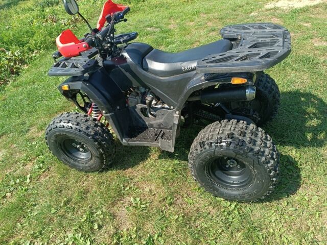 Форте Інша 2022 у Рівному на Automoto.ua Форте Інша, об'ємом двигуна 0.13 л та пробігом 0 тис. км за 788 $, фото 5 на Automoto.ua