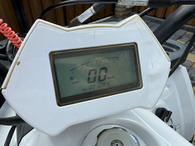 Форте Інша 2022 у Покровском на Automoto.ua Форте Інша, об'ємом двигуна 0.13 л та пробігом 0 тис. км за 716 $, фото 7 на Automoto.ua