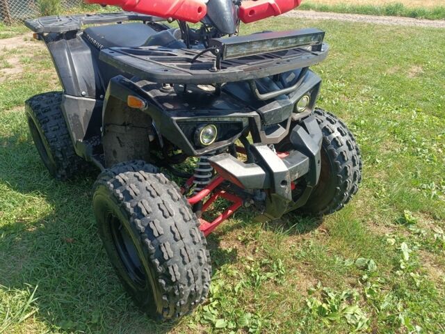 Форте Інша 2022 у Рівному на Automoto.ua Форте Інша, об'ємом двигуна 0.13 л та пробігом 0 тис. км за 788 $, фото 6 на Automoto.ua