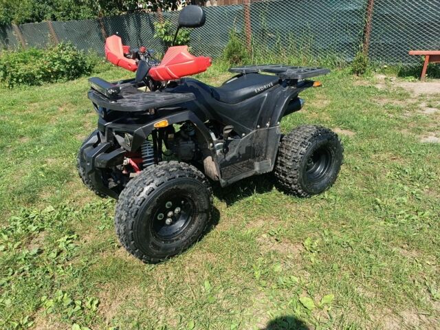 Форте Інша 2022 у Рівному на Automoto.ua Форте Інша, об'ємом двигуна 0.13 л та пробігом 0 тис. км за 788 $, фото 1 на Automoto.ua