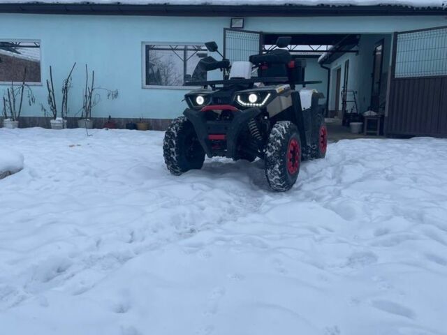 Форте Інша, об'ємом двигуна 0.2 л та пробігом 0 тис. км за 1200 $, фото 1 на Automoto.ua